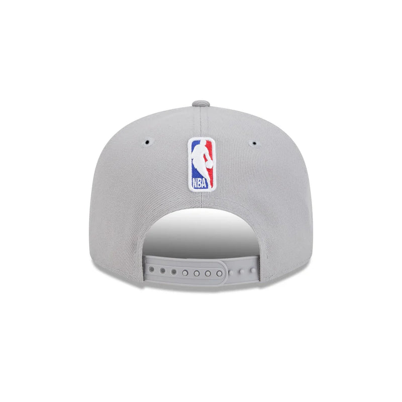 New Era 950 NBA City Edition 24' - Brooklyn Nets (ALT)