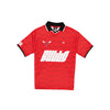 New Era NBA Street Soccer OS Tee - Chicago Bulls