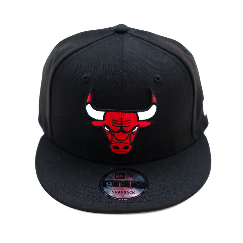 New Era NBA 950 Snapback - Chicago Bulls (OSFM/BTC)