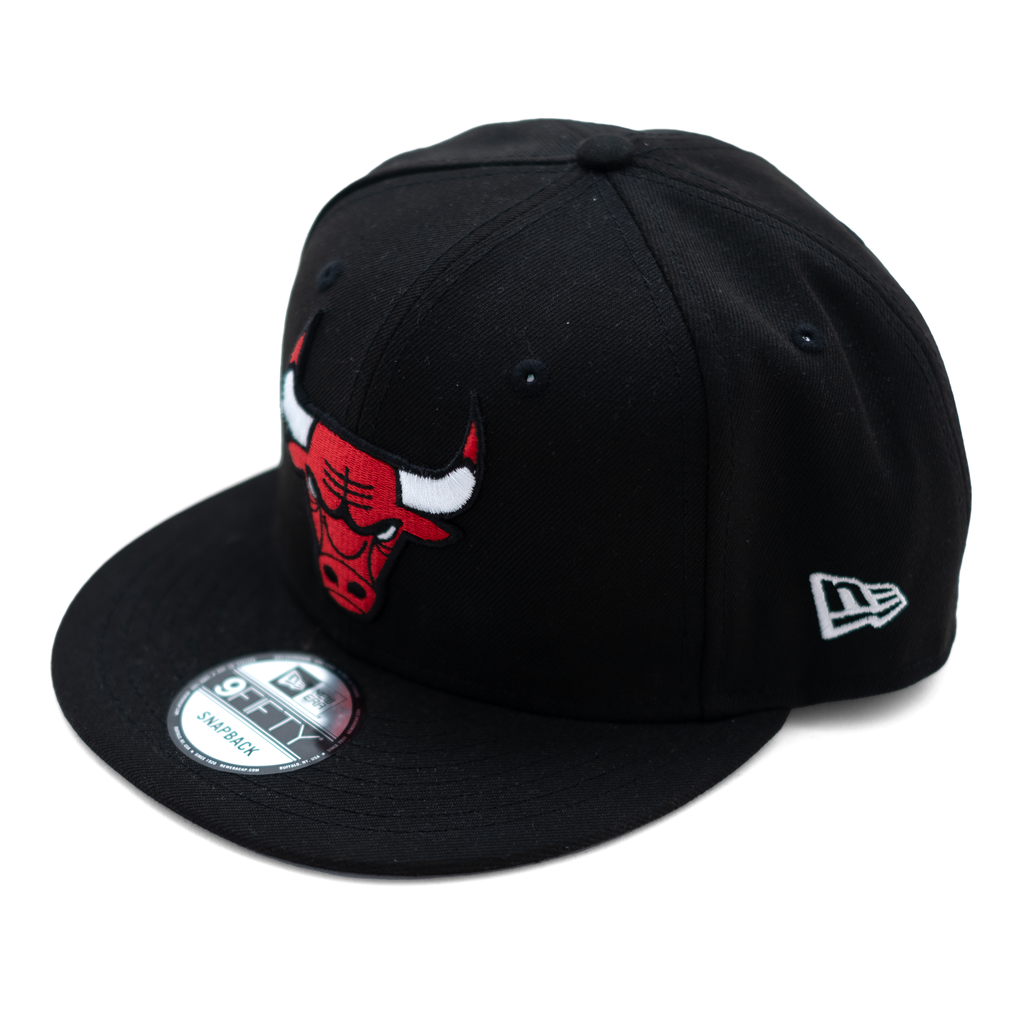 New Era NBA 950 Snapback - Chicago Bulls (OSFM/BTC)