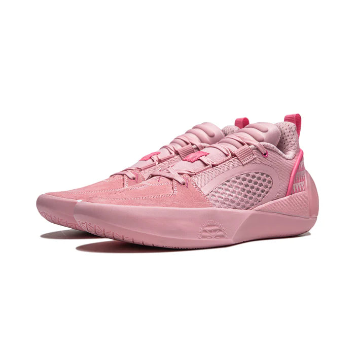 Li-Ning W.o.W All City 12 Encore "Family Love" - ABAU029-4