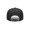 New Era 950 Vintage Script Snapback - Chicago Bulls