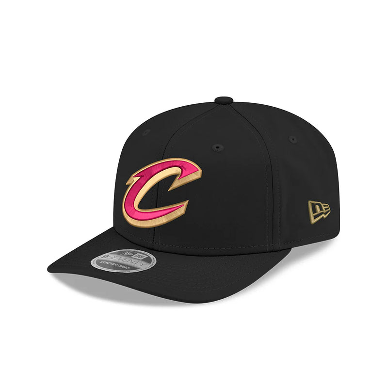 New Era 970 NBA Statement Edition 24' - Cleveland Cavaliers