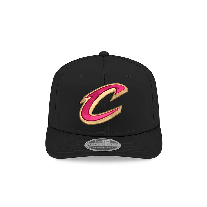 New Era 970 NBA Statement Edition 24' - Cleveland Cavaliers