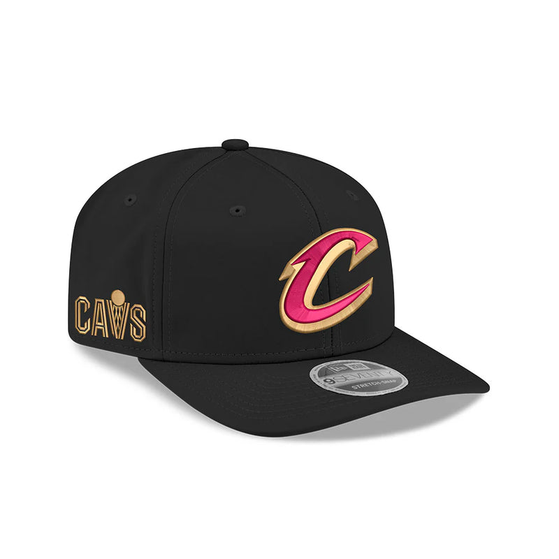 New Era 970 NBA Statement Edition 24' - Cleveland Cavaliers