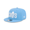 New Era 950 NBA City Edition 24' - Cleveland Cavaliers (ALT)