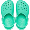 Crocs Kids Classic Clog - Lagoon