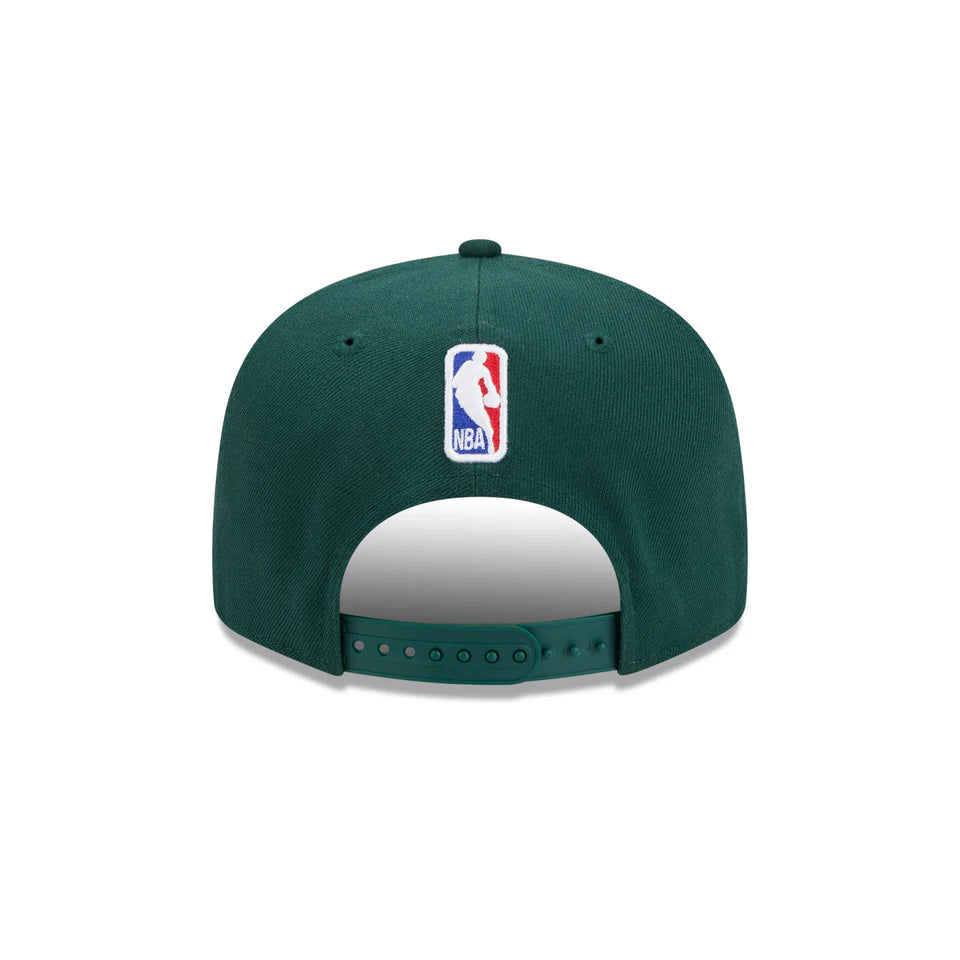 New Era 950 NBA City Edition 24' - Boston Celtics (ALT)