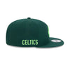 New Era 950 NBA City Edition 24' - Boston Celtics (ALT)