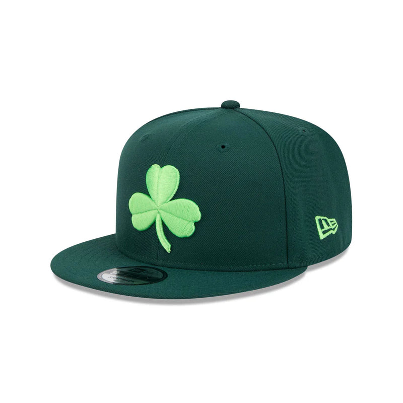 New Era 950 NBA City Edition 24' - Boston Celtics (ALT)