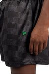 New Era AOP Graphic Short NBA Street Soccer - Boston Celtics