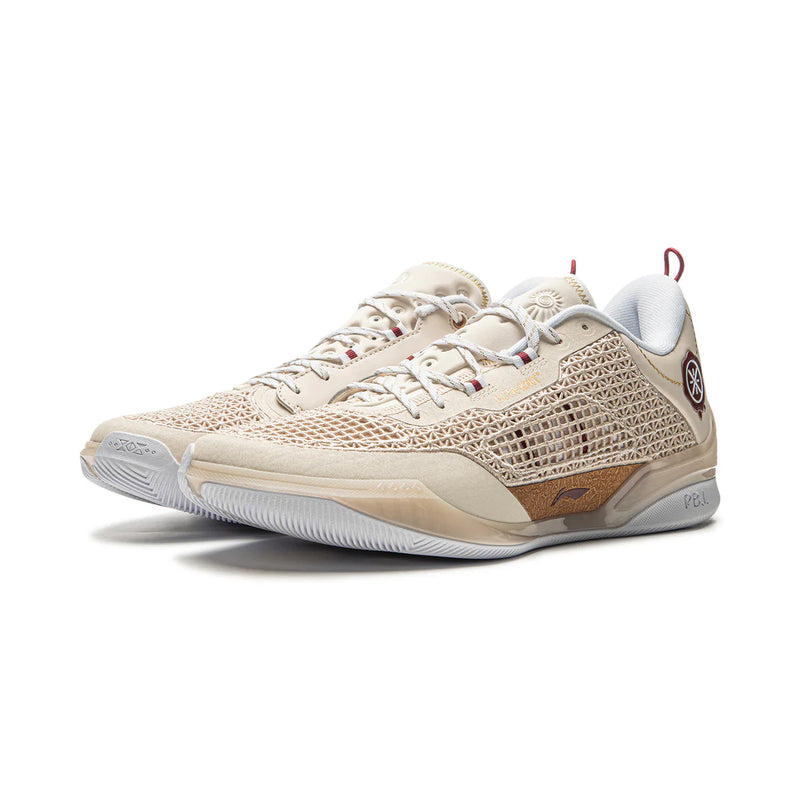 Li-Ning 808 4 Ultra "Champagne" ABAU065-5