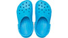 Crocs Kids Classic Clog - Venetian Blue