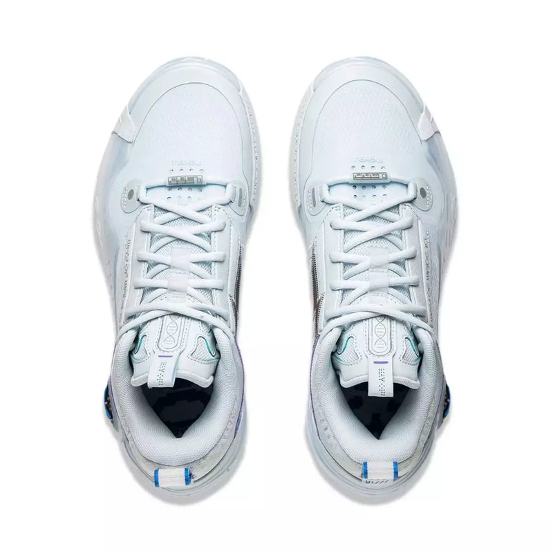 Li-Ning Way of Wade 10 Low "Cold Ice" ABAS083-16