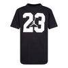 Youth Jordan Core 23 Tee Black - (954301 023)