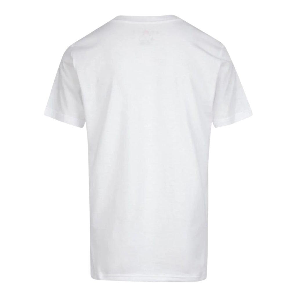 Youth Jordan Core 23 Tee White - (954301 001)