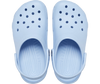 Crocs Kids Classic Clog - Blue Calcite