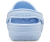 Crocs Kids Classic Clog - Blue Calcite