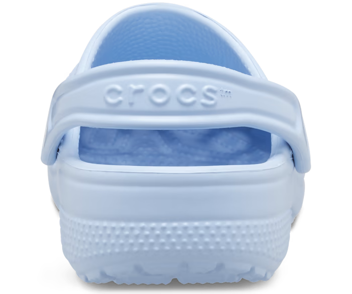 Crocs Kids Classic Clog - Blue Calcite