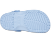 Crocs Toddler Classic Clog - Blue Calcite