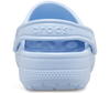 Crocs Toddler Classic Clog - Blue Calcite