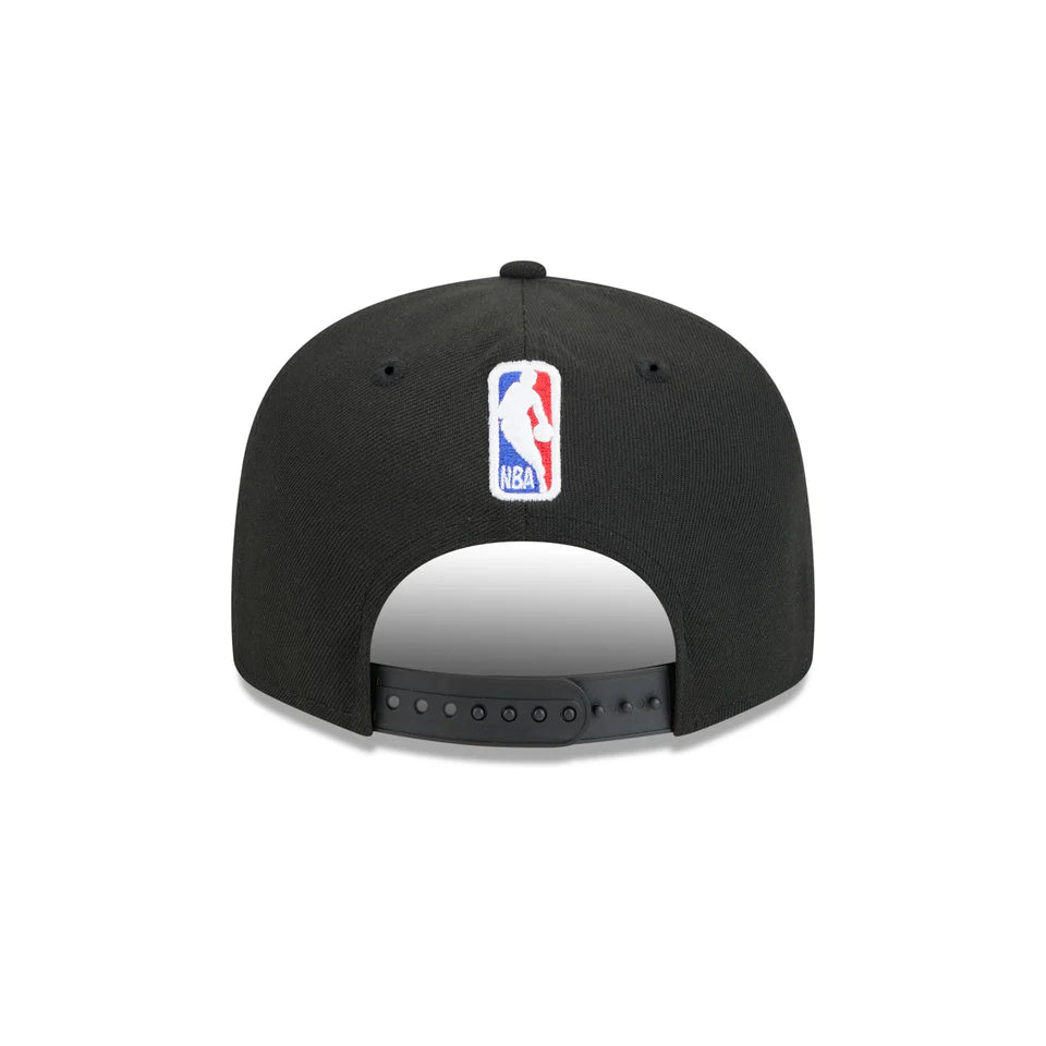 New Era 950 NBA City Edition 24' - Detroit Pistons (ALT)