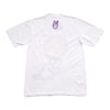 Deuce Lake Show Street Tee - White