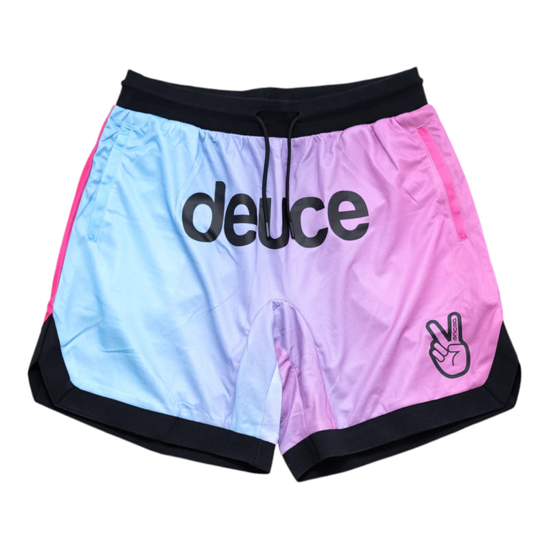 Deuce Vibe Shorts - Miami Vice (City Edition)