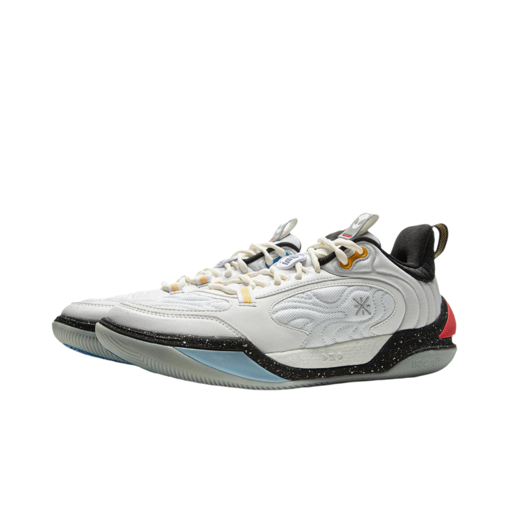 Li-Ning W.o.W Ice Blood 2 V2 "Explore" ABPV001-2