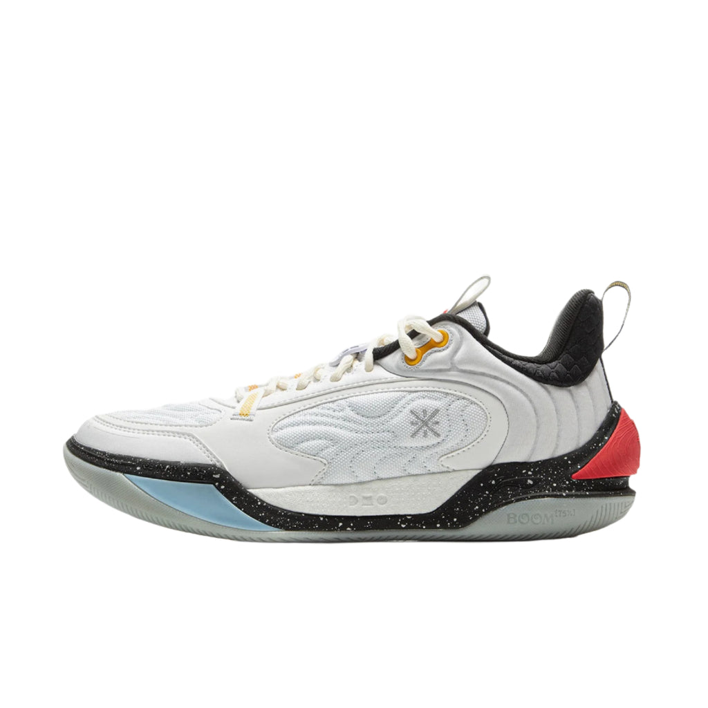 Li-Ning W.o.W Ice Blood 2 V2 "Explore" ABPV001-2