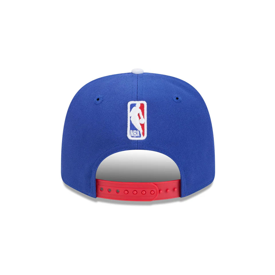 New Era 970 NBA City Edition 24' - Philadelphia 76ers (OSFM)