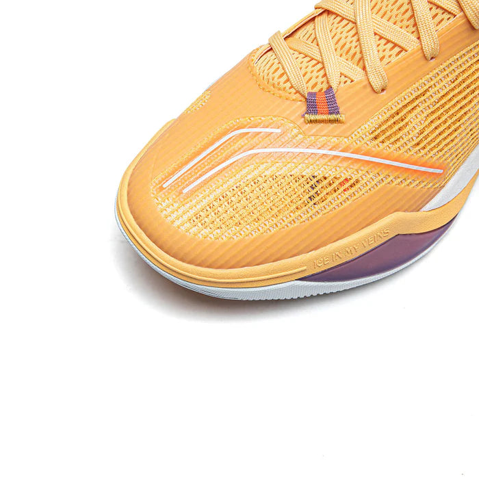 Li-Ning Wade Ice Blood 2 "Combustible Ice" ABPU017-9