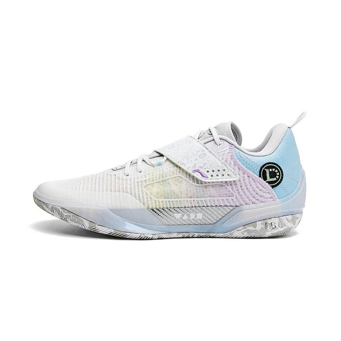 Li-Ning 808 4 Ultra "Freeze" ABAU031-17