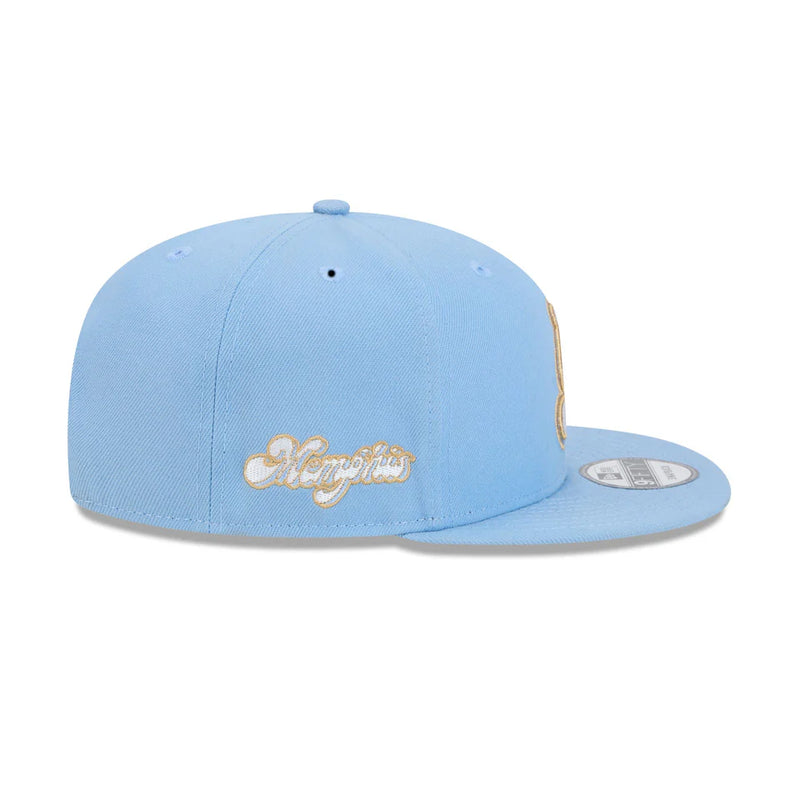 New Era 950 NBA City Edition 24' - Memphis Grizzlies (ALT)