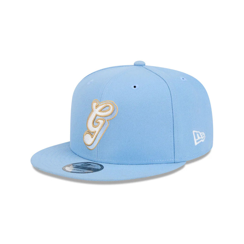 New Era 950 NBA City Edition 24' - Memphis Grizzlies (ALT)