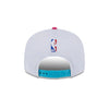 New Era 950 ALT Script Snapback - Miami Heat