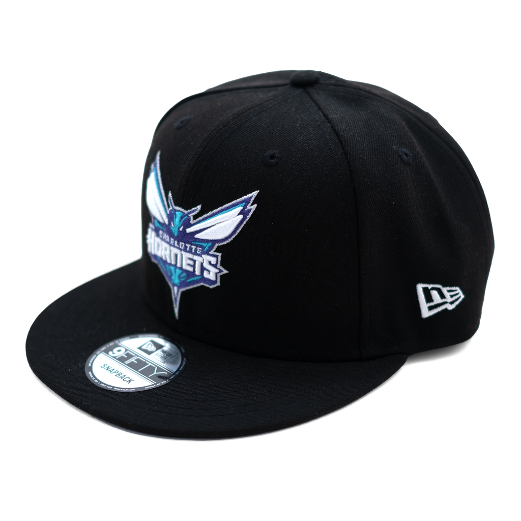 New Era NBA 950 Snapback - Charlotte Hornets (OSFM/BTC)