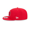 New Era 950 NBA City Edition 24' - Houston Rockets (ALT)