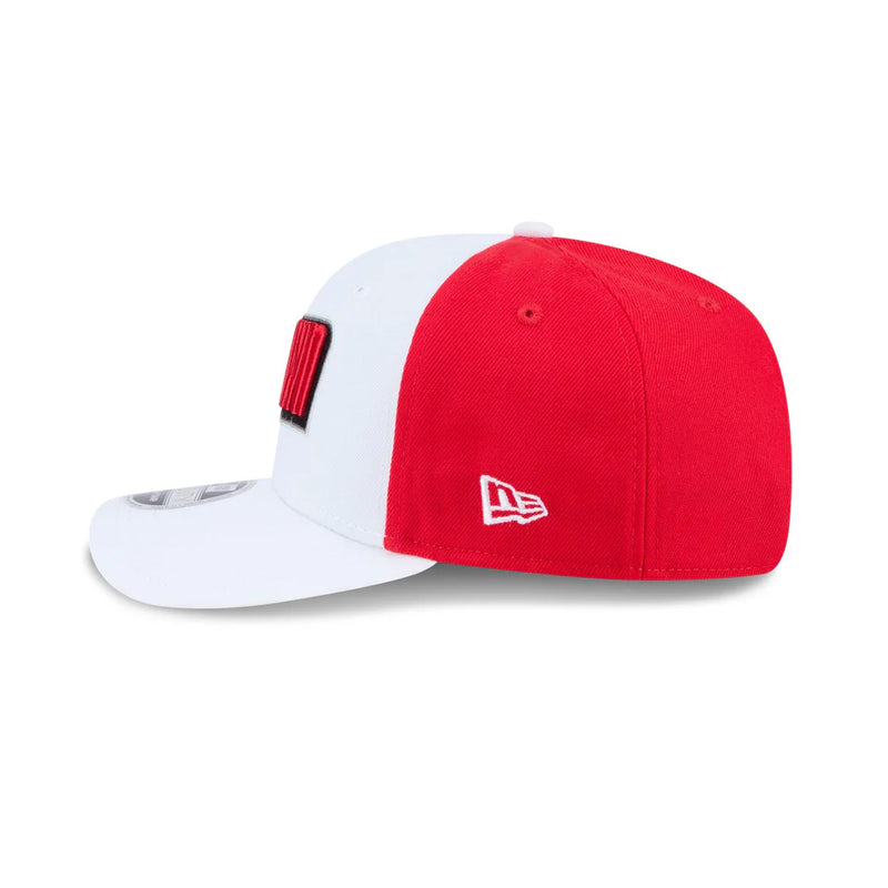 New Era 970 NBA City Edition 24' - Houston Rockets (OSFM)