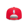 New Era 950 NBA City Edition 24' - Houston Rockets (ALT)