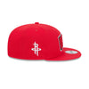 New Era 950 NBA City Edition 24' - Houston Rockets (ALT)