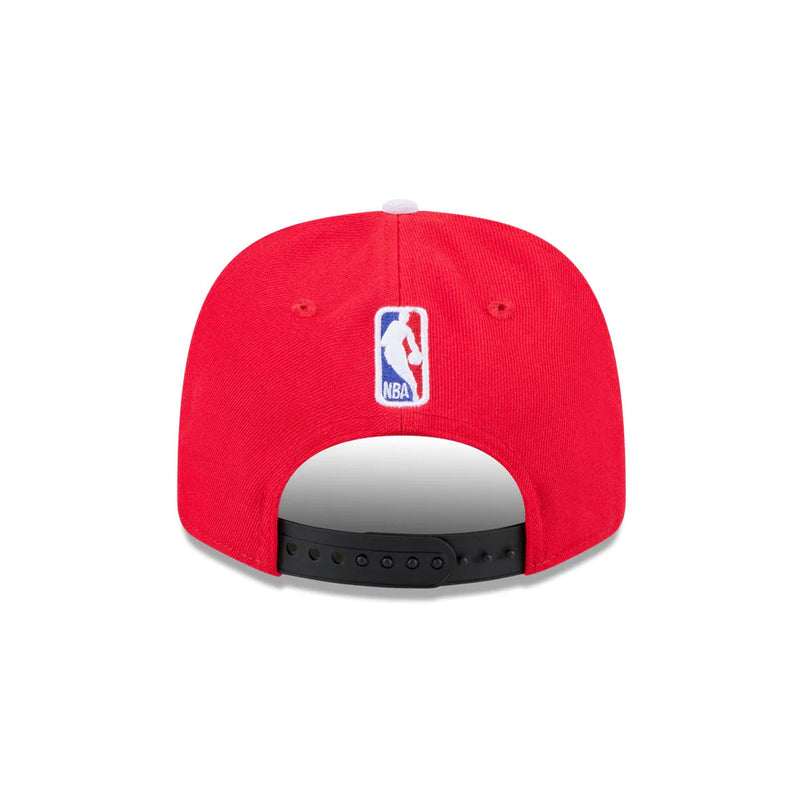 New Era 970 NBA City Edition 24' - Houston Rockets (OSFM)