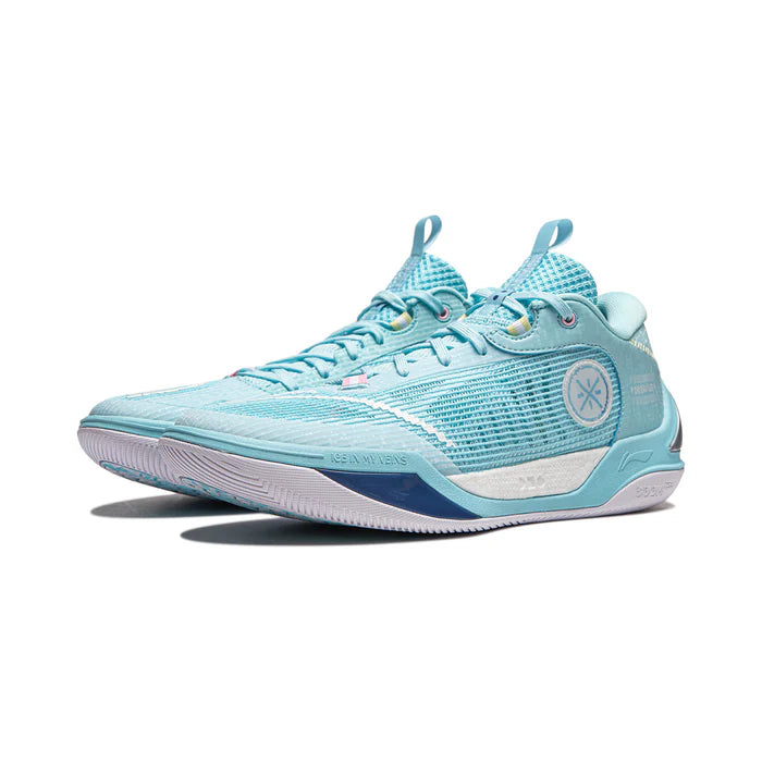 Li-Ning Wade Ice Blood 2 "Ice" ABPU017-2