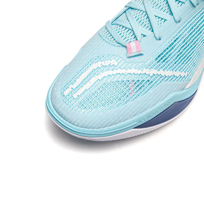 Li-Ning Wade Ice Blood 2 "Ice" ABPU017-2