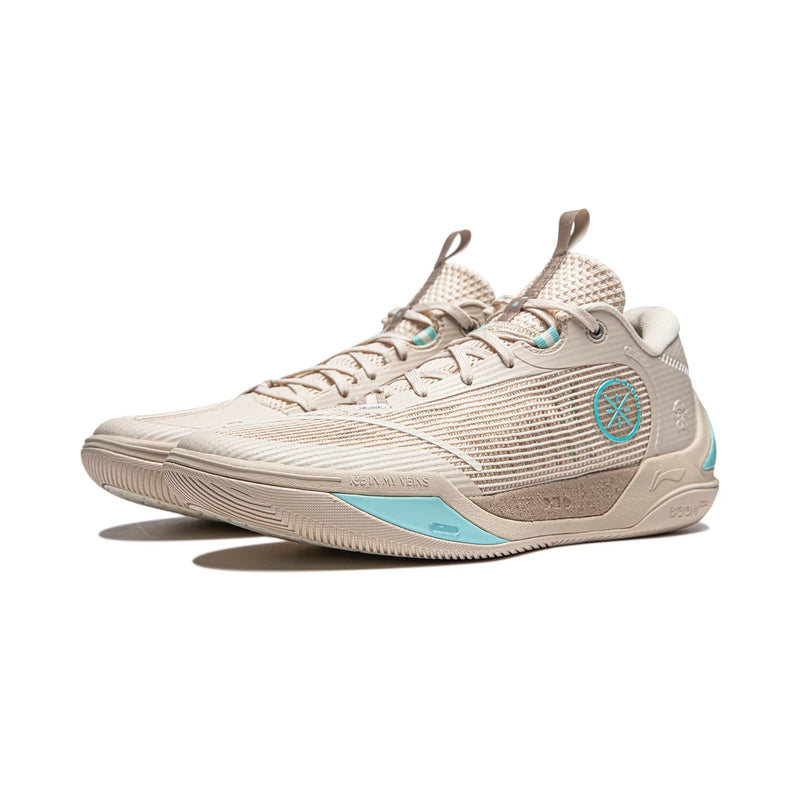 Li-Ning Wade Ice Blood 2 "Sweet Dew" ABPU017-3