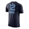 Nike Ja Morant NBA NN TEE DR6382-425 (Grizzlies)