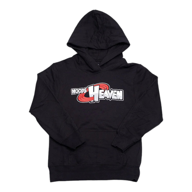 Youth Hoops Heaven Space Jam Hoodie