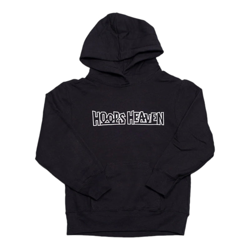 Youth Hoops Heaven Boyz Hoodie