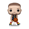 Pop Vinyl NBA -Stephen Curry #205 Warriors (City Edition 2024)