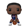 Pop Vinyl NBA -De'Aaron Fox #203 Kings (City Edition 2024)